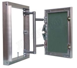 Люк под плитку АлюКлик Люк под плитку АлюКлик