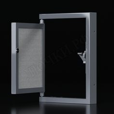 Люк под плитку Шагма Люк под плитку Шагма