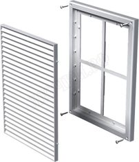 Решетка пластиковая Серия МВ 160 Решетка пластиковая Серия МВ 160