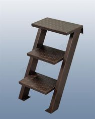 Лестница в подвал Лестница в подвал