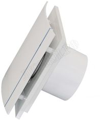 Вентилятор SILENT-100 CHZ DESIGN Вентилятор SILENT-100 CHZ DESIGN
