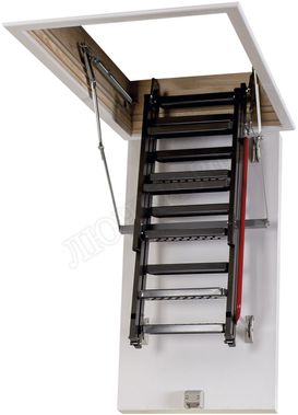 Чердачная лестница Fakro LME Чердачная лестница Fakro LME