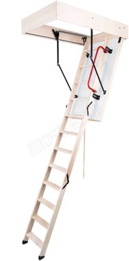 Чердачная лестница Oman Extra 550*1100*2800 Чердачная лестница Oman Extra 550*1100*2800