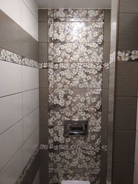 Люк под плитку Нажимной Секрет-Лайт 550*650 Люк под плитку Нажимной Секрет-Лайт 550*650