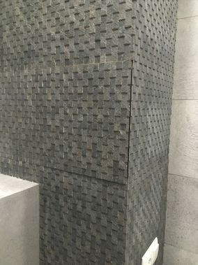 Люк под плитку Нажимной Секрет-Лайт 550*650 Люк под плитку Нажимной Секрет-Лайт 550*650