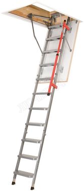 Чердачная лестница Fakro LML Lux 860*1300*3050 Чердачная лестница Fakro LML Lux 860*1300*3050
