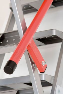 Чердачная лестница Fakro LML Lux 860*1300*3050 Чердачная лестница Fakro LML Lux 860*1300*3050