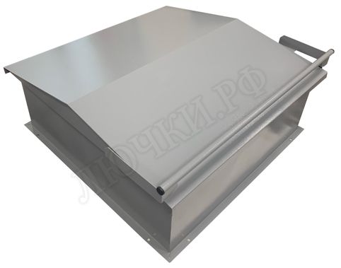 Люк для выхода на кровлю Прайм 600*1400 Люк для выхода на кровлю Прайм 600*1400
