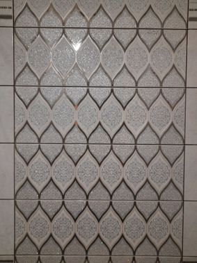 Люк под плитку Нажимной Секрет-Лайт 550*650 Люк под плитку Нажимной Секрет-Лайт 550*650