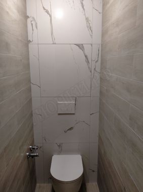 Люк под плитку Нажимной Секрет-Лайт 550*650 Люк под плитку Нажимной Секрет-Лайт 550*650