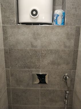 Люк под плитку Секрет 3.0, 2 створки 1200*1100 Люк под плитку Секрет 3.0, 2 створки 1200*1100