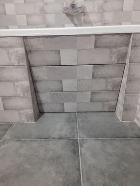 Люк под плитку АлюЛайт II 600*300 Люк под плитку АлюЛайт II 600*300