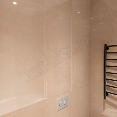 Нажимной Мега Алюм 800*800 Нажимной Мега Алюм 800*800