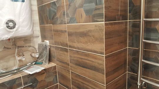 Люк под плитку Нажимной Секрет-Лайт 550*650 Люк под плитку Нажимной Секрет-Лайт 550*650