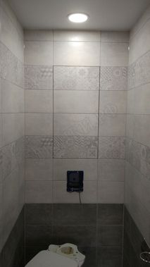 Люк под плитку Нажимной Секрет-Лайт 550*650 Люк под плитку Нажимной Секрет-Лайт 550*650