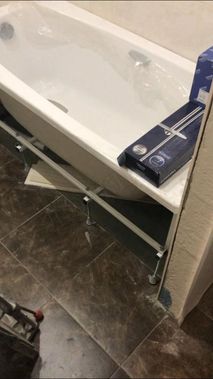 Люк под плитку Нажимной Секрет-Лайт 550*650 Люк под плитку Нажимной Секрет-Лайт 550*650