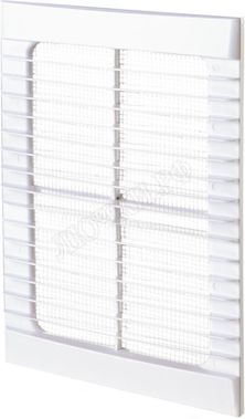 Решетка пластиковая Серия МВ 126 аВДс Решетка пластиковая Серия МВ 126 аВДс