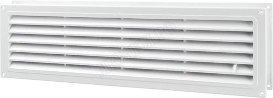 Решетка пластиковая МВ 450/2 Решетка пластиковая МВ 450/2