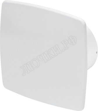 Вытяжной вентилятор Awenta System+, Turbo, 125 KWT125W, Nea, PNB125, Белый, пластик Вытяжной вентилятор Awenta System+, Turbo, 125 KWT125W, Nea, PNB125, Белый, пластик