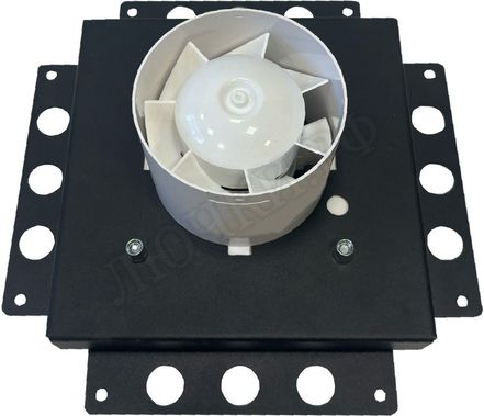 Вентилятор Awenta System+, Silent, 100 KWS100T, Решетка встраиваемая под плитку Awenta черная 200*200 Вентилятор Awenta System+, Silent, 100 KWS100T, Решетка встраиваемая под плитку Awenta черная 200*200