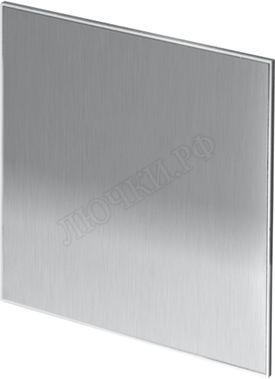 Вытяжной вентилятор Awenta System+, Turbo, 125 KWT125H, Trax, PTI125, Нержавеющая сталь Вытяжной вентилятор Awenta System+, Turbo, 125 KWT125H, Trax, PTI125, Нержавеющая сталь