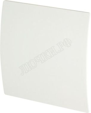 Вытяжной вентилятор Awenta System+, Turbo, 125 KWT125W, Escudo, PEDM125, Под покраску, пластик Вытяжной вентилятор Awenta System+, Turbo, 125 KWT125W, Escudo, PEDM125, Под покраску, пластик