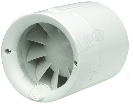 Канальный вентилятор Silentub 200 Канальный вентилятор Silentub 200
